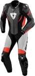 Revit Motorradkombi Control 1-Teiler Orange/Grau/Grün/Rot/Schwarz