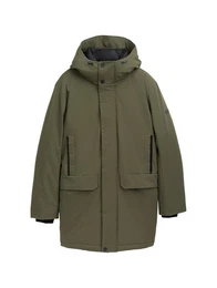 Outdoorjacke