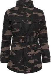 John Doe Motorradjacke Field Damen 2017 