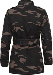 John Doe Motorradjacke Field Damen 2017 