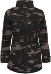 John Doe Motorradjacke Field Damen 2017 
