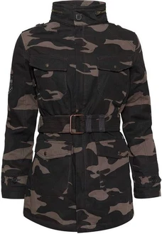 John Doe Motorradjacke Field Damen 2017 John Doe Motorradjacke Field Damen 2017