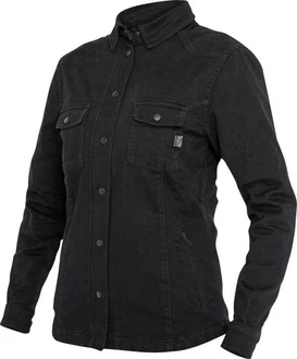 John Doe Motorradjacke Motoshirt XTM Damen Hemd John Doe Motorradjacke Motoshirt XTM Damen Hemd