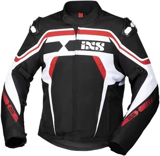 IXS Motorradjacke Sport RS-700-ST