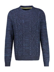 LERROS Strickpullover 