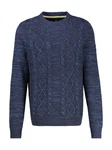 LERROS Strickpullover 