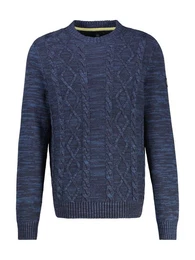 Strickpullover