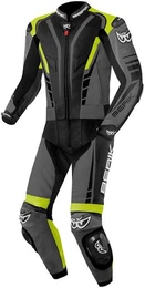 Motorradkombi XR-Ace 2-Teiler Motorrad Lederkombi