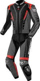 Motorradkombi XR-Ace 2-Teiler Motorrad Lederkombi