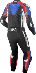 Berik Motorradkombi XR-Ace 2-Teiler 