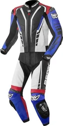 Berik Motorradkombi XR-Ace 2-Teiler 