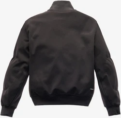 Blauer Motorradjacke Easy Pro Blau