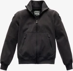 Blauer Motorradjacke Easy Pro Blau