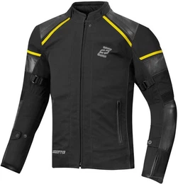 Motorradjacke Blizzard-X wasserdichte Motorrad Textiljacke