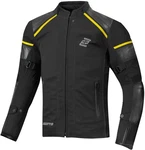 Bogotto Motorradjacke Blizzard-X Gelb