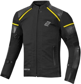 Bogotto Motorradjacke Blizzard-X