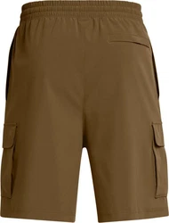 Under Armour Shorts Ua Vibe Woven Cargo Short Khaki/Braun