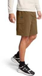 Under Armour Shorts Ua Vibe Woven Cargo Short Khaki/Braun