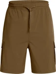Under Armour Shorts Ua Vibe Woven Cargo Short Khaki/Braun