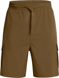 Under Armour Shorts Ua Vibe Woven Cargo Short Khaki/Braun