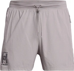 Under Armour Shorts Ua Run Anywhere Shorts Beige/Grau/Khaki/Lila/Braun