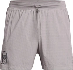 Under Armour Shorts Ua Run Anywhere Shorts Beige/Grau/Khaki/Lila/Braun