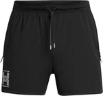 Under Armour Shorts Ua Run Anywhere Shorts Schwarz/Dunkelgrau/Grau