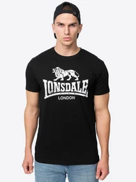 T-Shirt SILVERHILL (1-tlg)