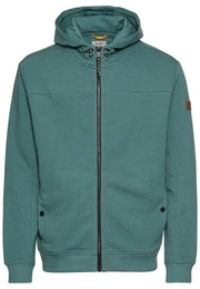 Sweatjacke