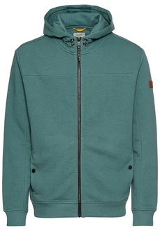 camel active Sweatjacke Strickjacke camel active Sweatjacke Strickjacke