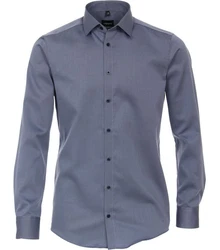 VENTI Langarm Businesshemd 001889