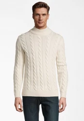 SteffenKlein Strickpullover Soft Touch 