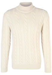 SteffenKlein Strickpullover Soft Touch 