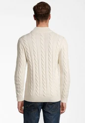 SteffenKlein Strickpullover Soft Touch 