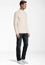 SteffenKlein Strickpullover Soft Touch 
