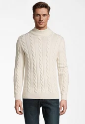 SteffenKlein Strickpullover Soft Touch 