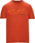 Killtec T-Shirt Lilleo MN TSHRT C rost (00336)