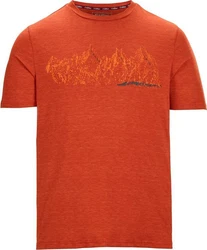 Killtec T-Shirt Lilleo MN TSHRT C rost (00336)