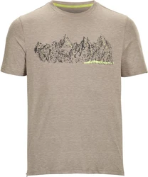 Killtec T-Shirt Lilleo MN TSHRT C grau