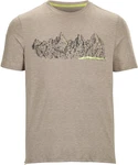 Killtec T-Shirt Lilleo MN TSHRT C grau
