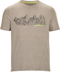 Killtec T-Shirt Lilleo MN TSHRT C grau