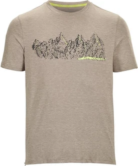 Killtec T-Shirt Lilleo MN TSHRT C grau