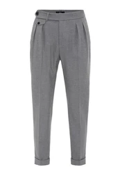 Antioch 7/8 Strandhose Diedrich Grau/Hellgrau/Dunkelgrau