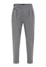 7/8-Strandhose Diedrich