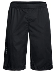 VAUDE Funktionshose Men's Drop Shorts (1-tlg) Schwarz