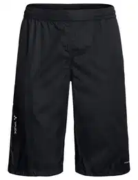 Funktionshose Men's Drop Shorts (1-tlg) Green Shape