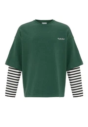 Sweatshirt Alex