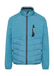 s.Oliver Anorak Outdoor-Jacke Regular Fit 