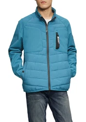 s.Oliver Anorak Outdoor-Jacke Regular Fit 