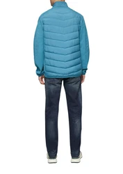 s.Oliver Anorak Outdoor-Jacke Regular Fit 